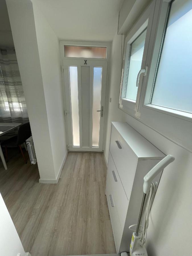 Guest House Micin Vodice Bagian luar foto