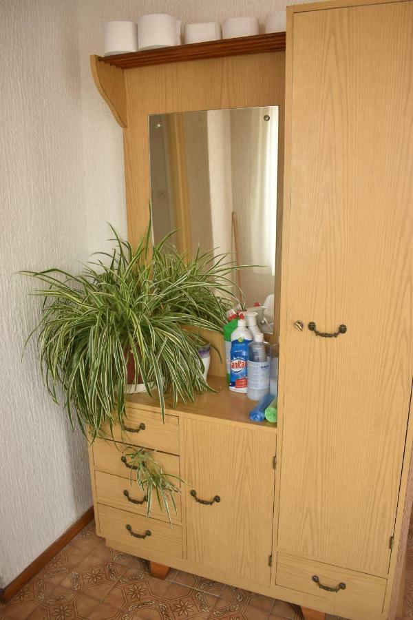Guest House Micin Vodice Bagian luar foto