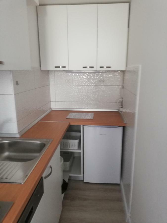 Guest House Micin Vodice Bagian luar foto