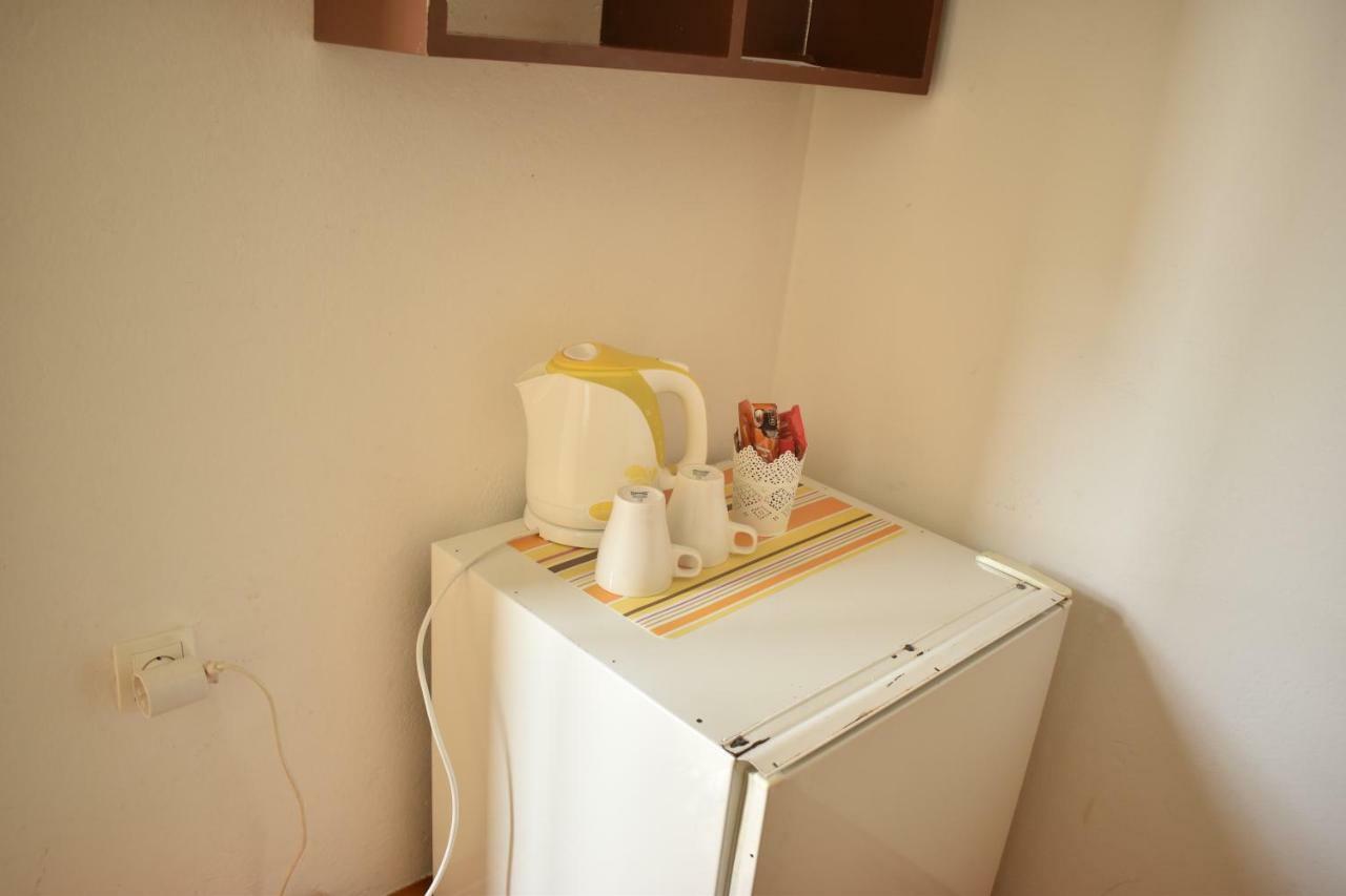 Guest House Micin Vodice Bagian luar foto