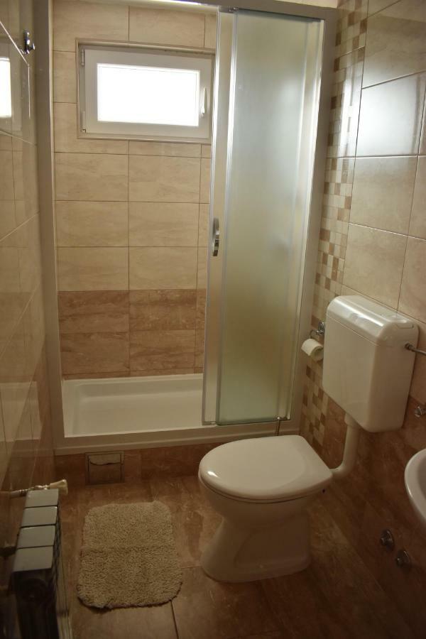 Guest House Micin Vodice Bagian luar foto